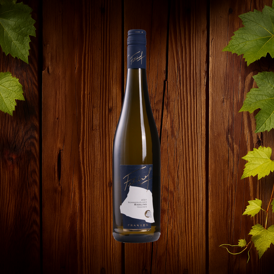 Sommerhäuser Riesling