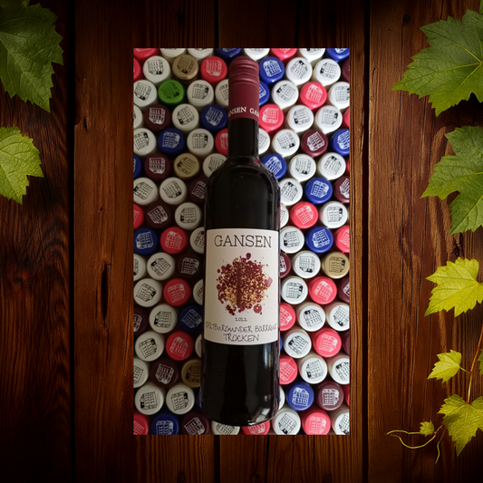 Spätburgunder Barrique