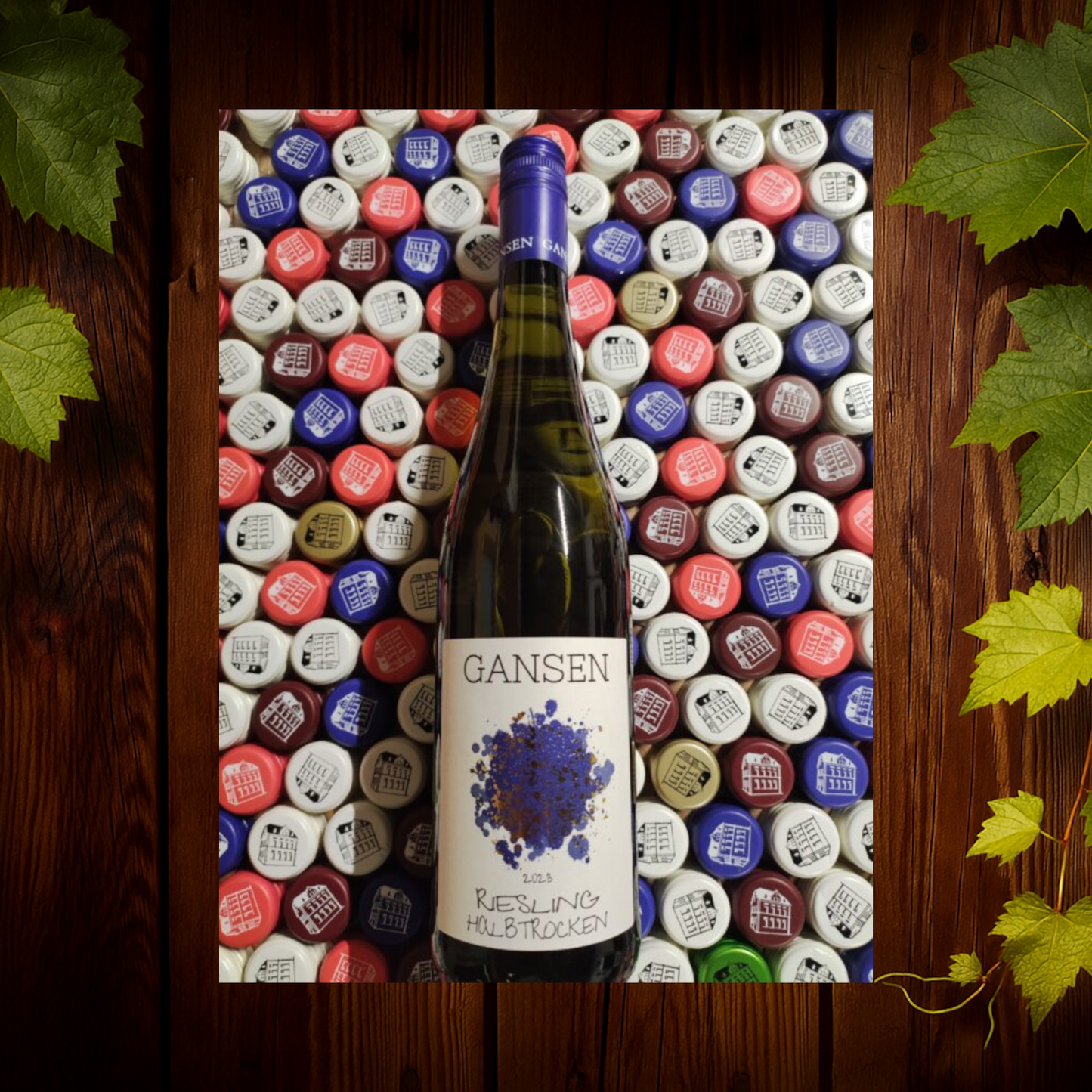 Riesling Hochgewächs