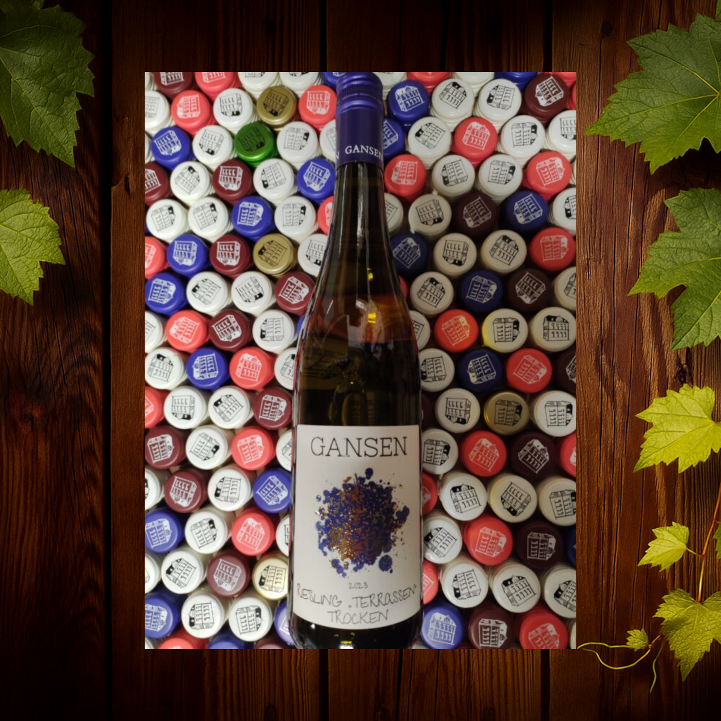 Riesling "Terrassen"