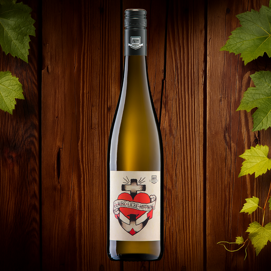 GLAUBE-LIEBE-HOFFNUNG Riesling
