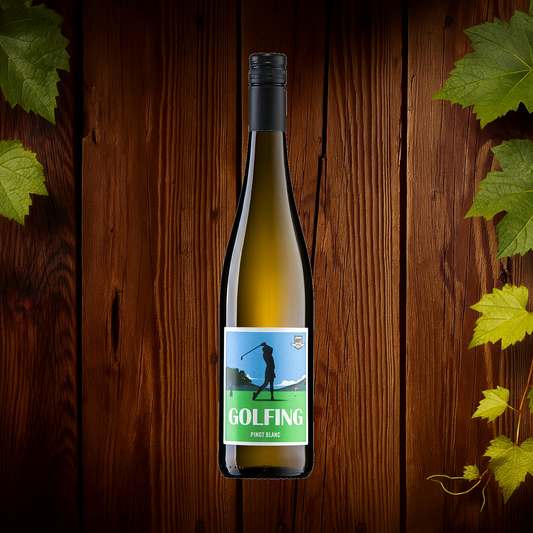 GOLFING Pinot Blanc