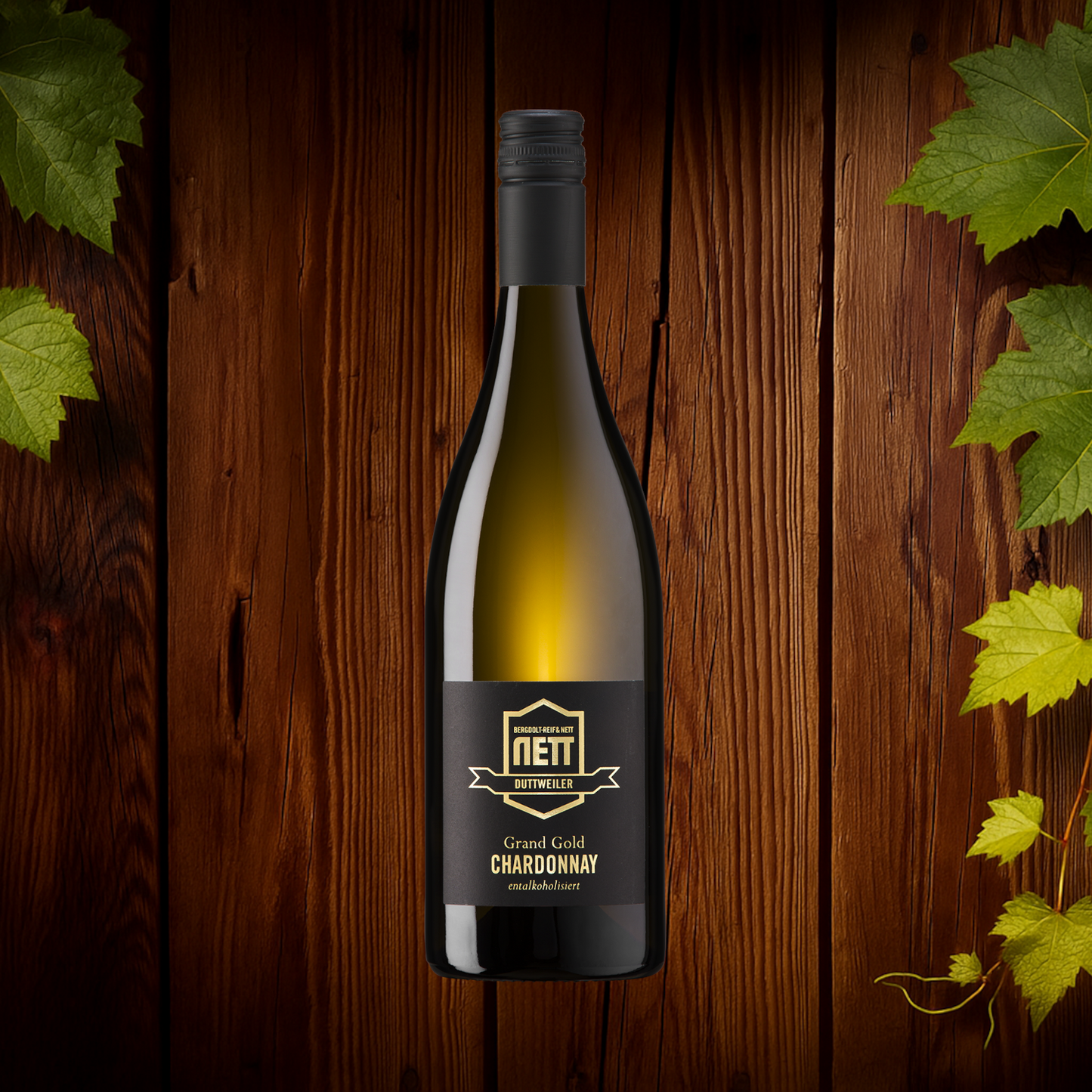 GRAND GOLD Chardonnay