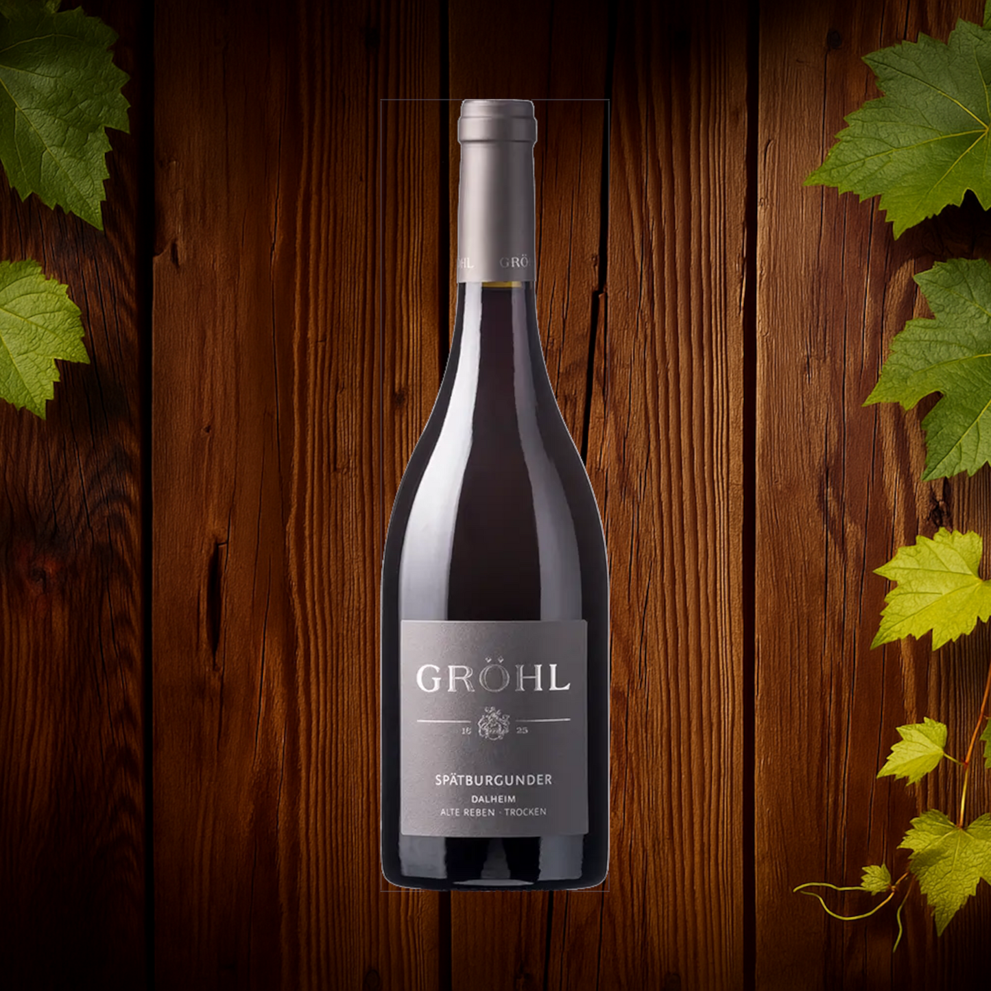 Dalheimer Spätburgunder