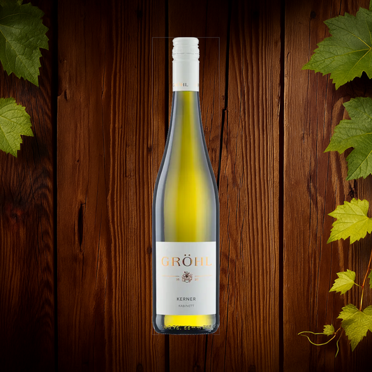 Kerner Kabinett