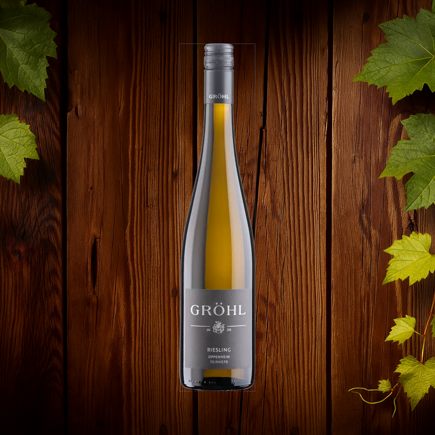 Oppenheimer Riesling