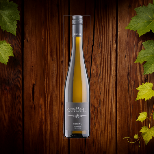 Oppenheimer Riesling
