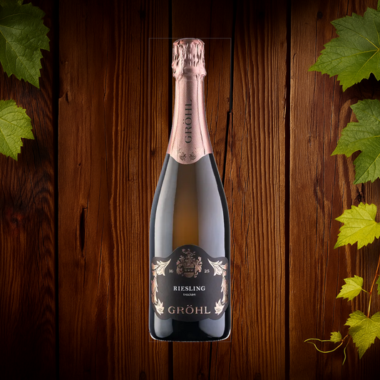 Riesling Sekt