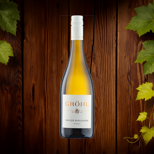 Weißer Burgunder