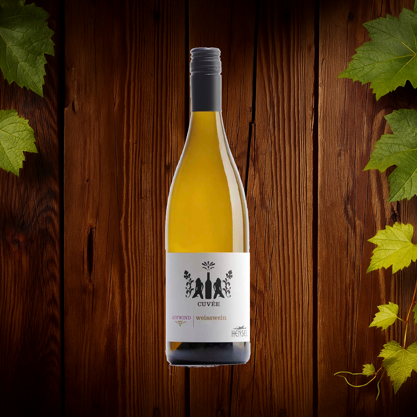 Aufwind Cuvée Blanc