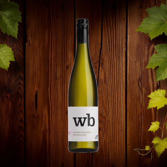 Aufwind Weissburgunder & Chardonnay