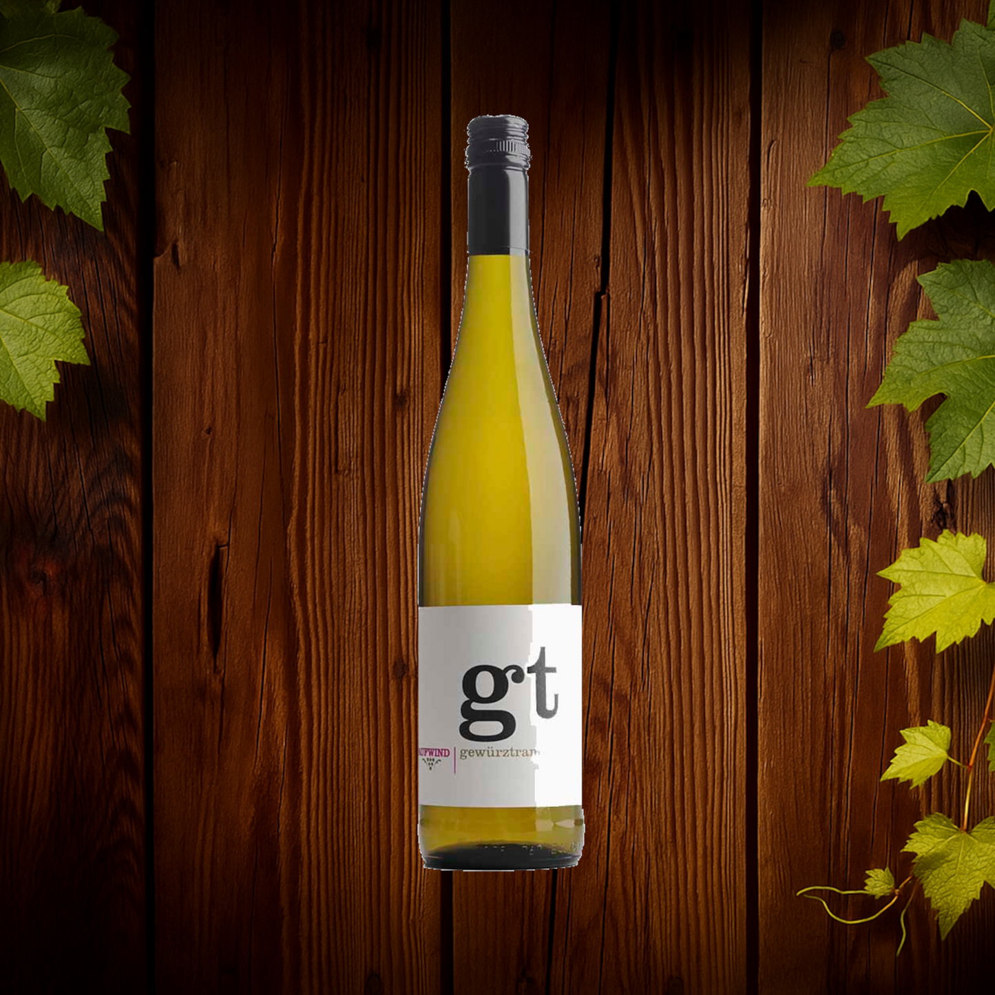 Aufwind Gewürztraminer