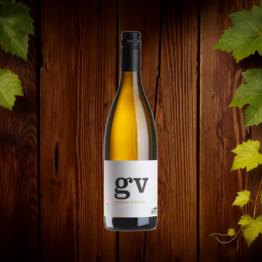 Aufwind Grüner Veltiner