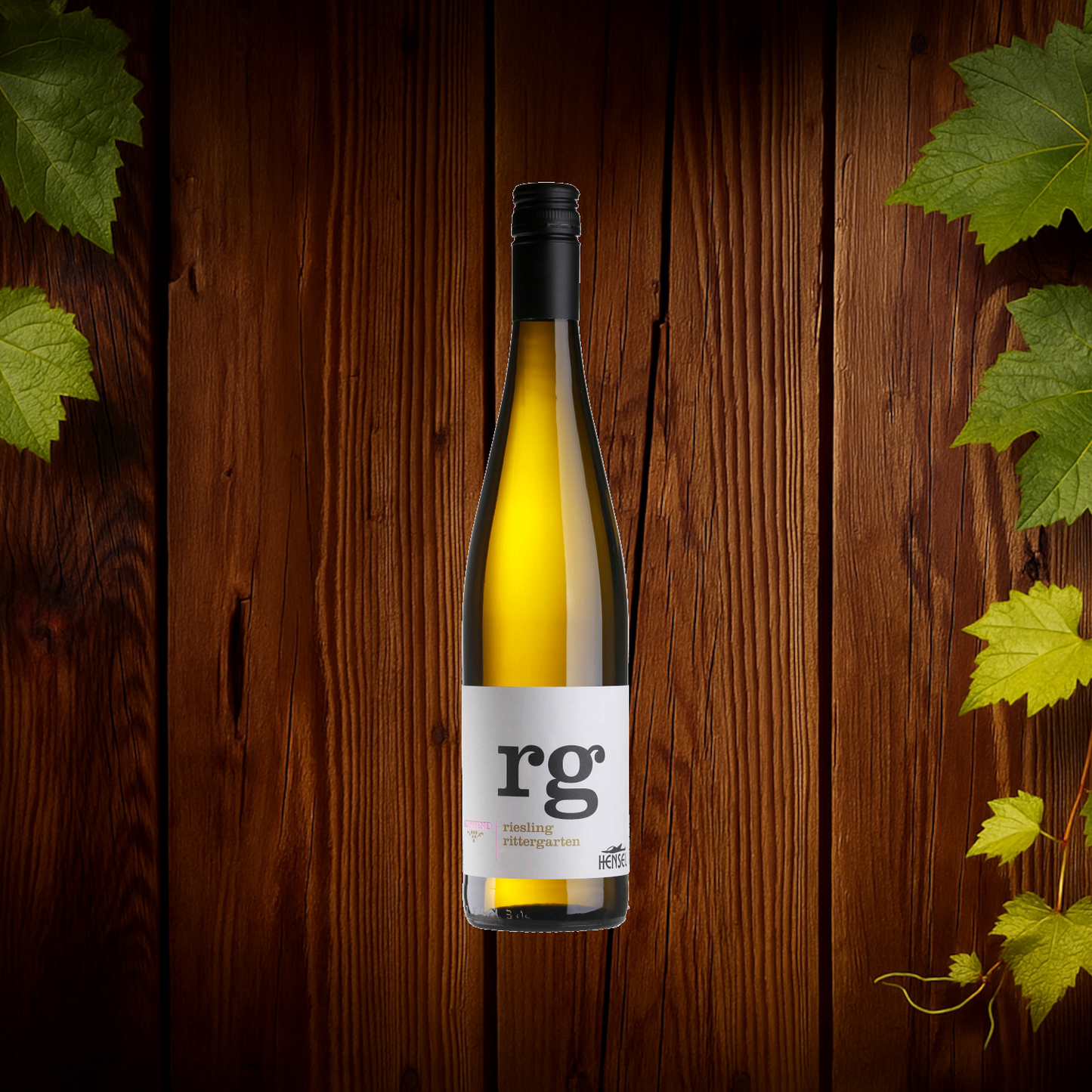 Aufwind Riesling Rittergarten