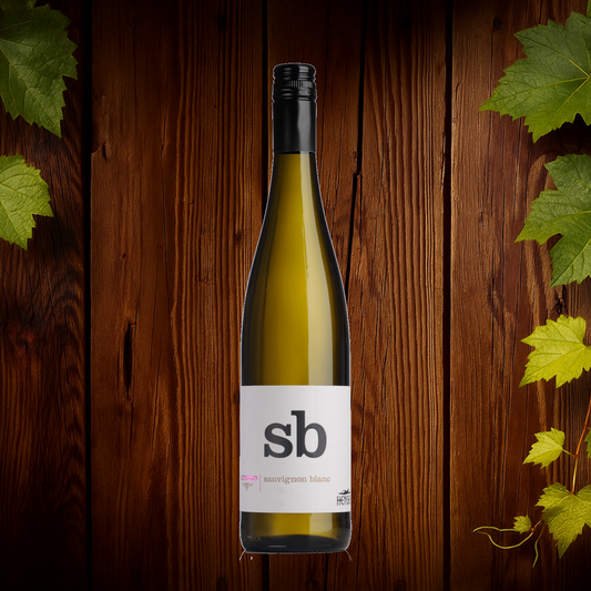 Aufwind Sauvignon Blanc