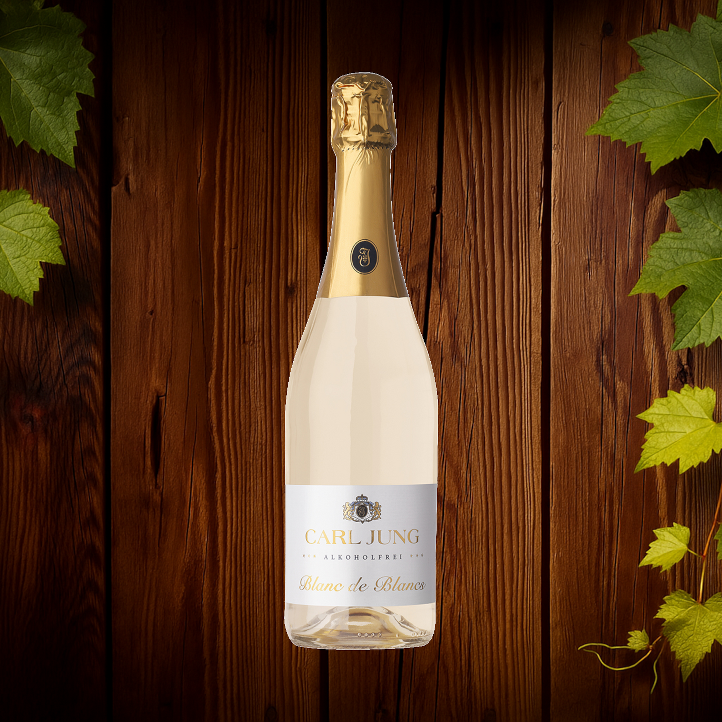 Blance de Blancs Sekt