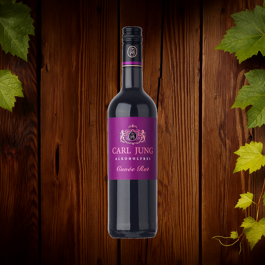 Cuvée Rot