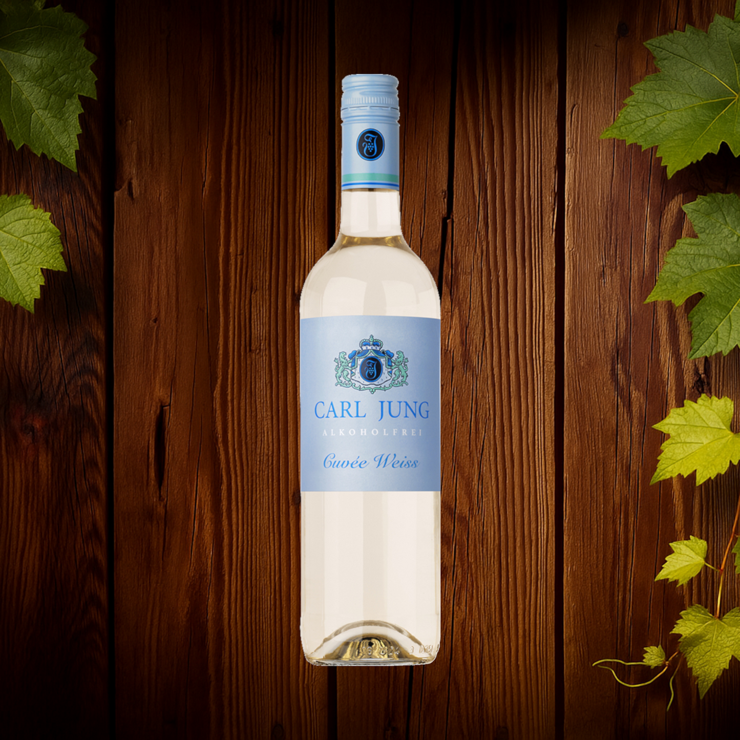 Cuvée Weiss
