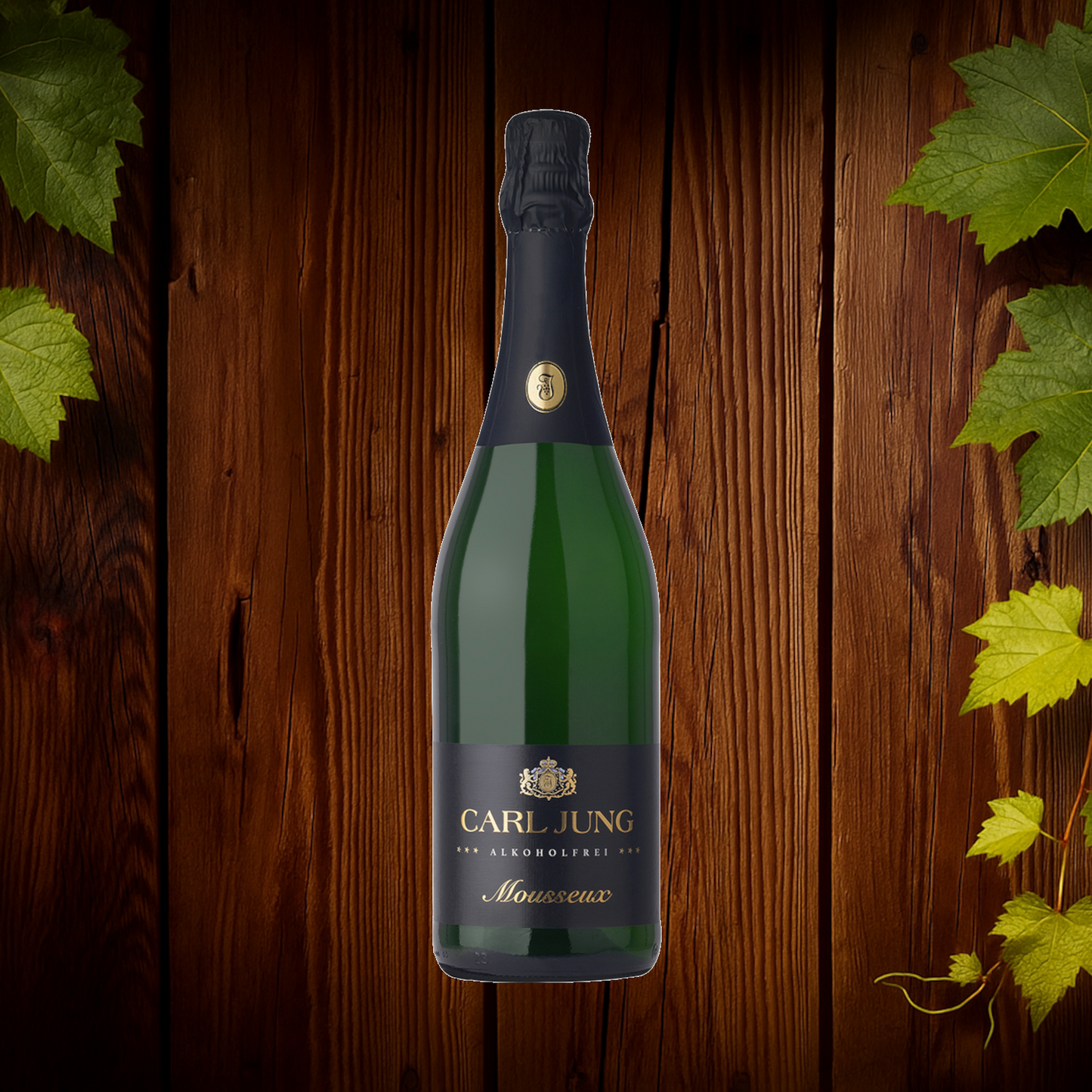 Mousseux Sekt