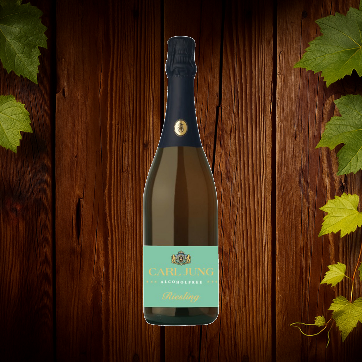 Mousseux Riesling Sekt