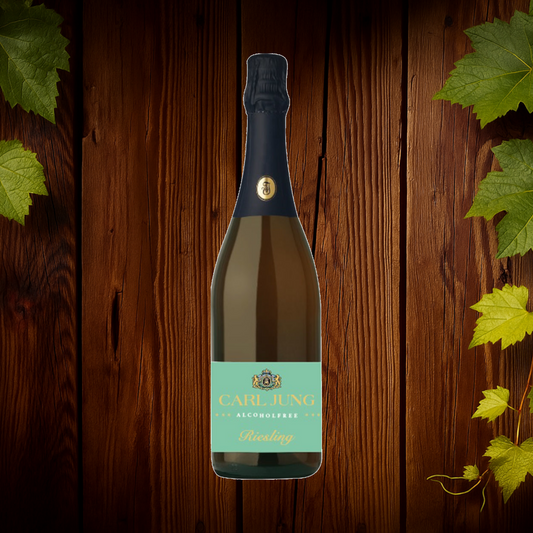 Mousseux Riesling Sekt