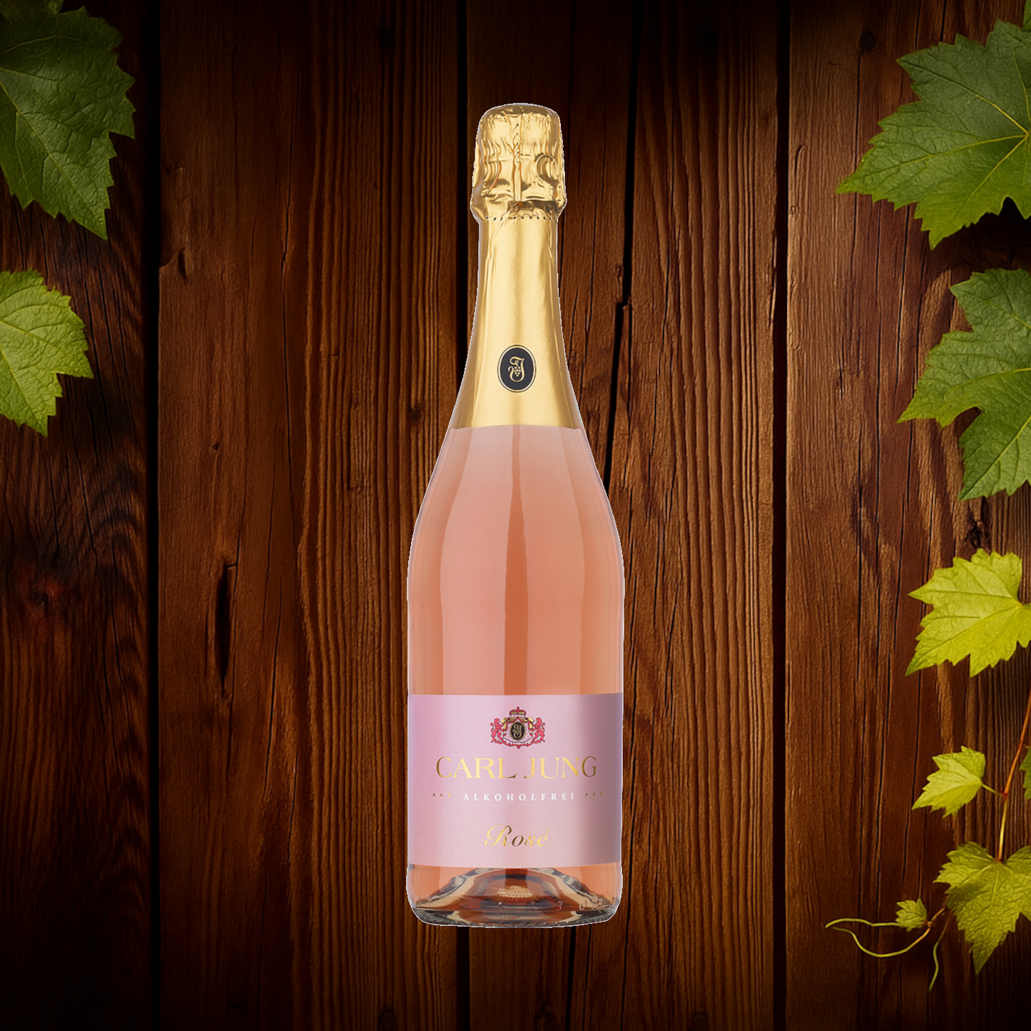 Mousseux Rosé Sekt