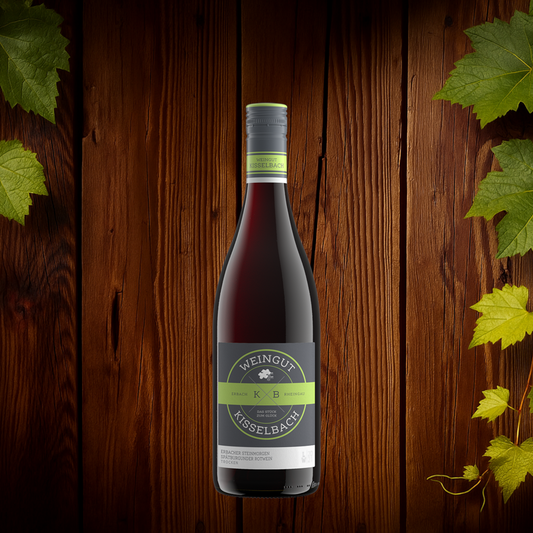 Erbacher Steinmorgen Spätburgunder