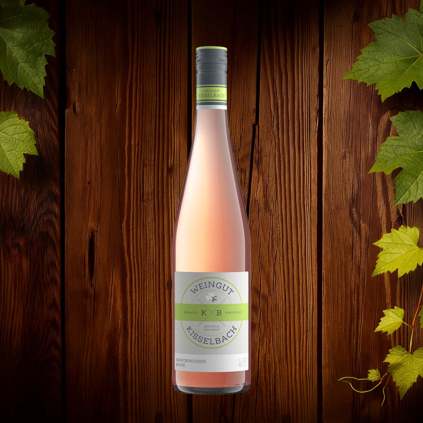 Rheingau Spätburgunder Rosé