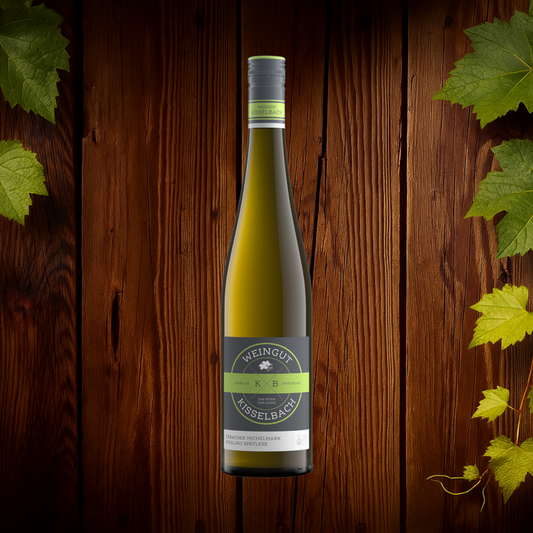 Erbacher Michelmark Riesling Spätlese