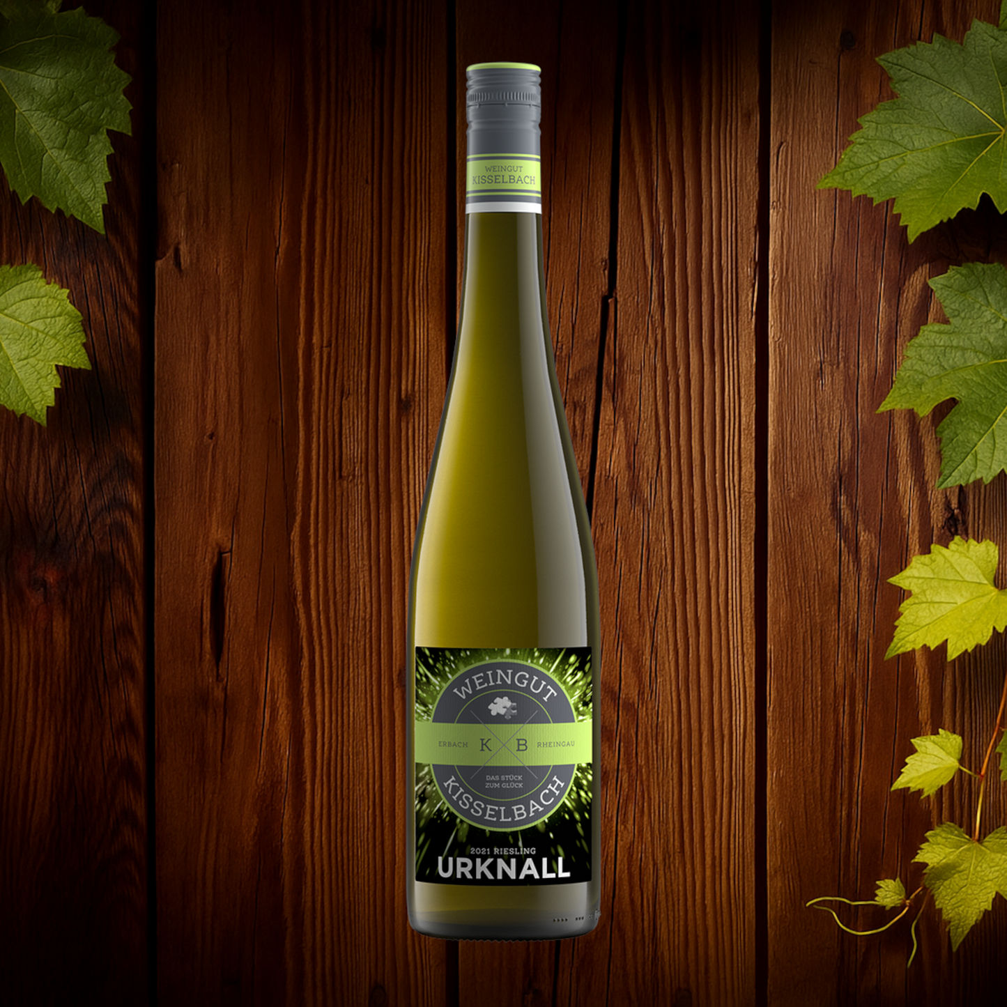 URKNALL Riesling