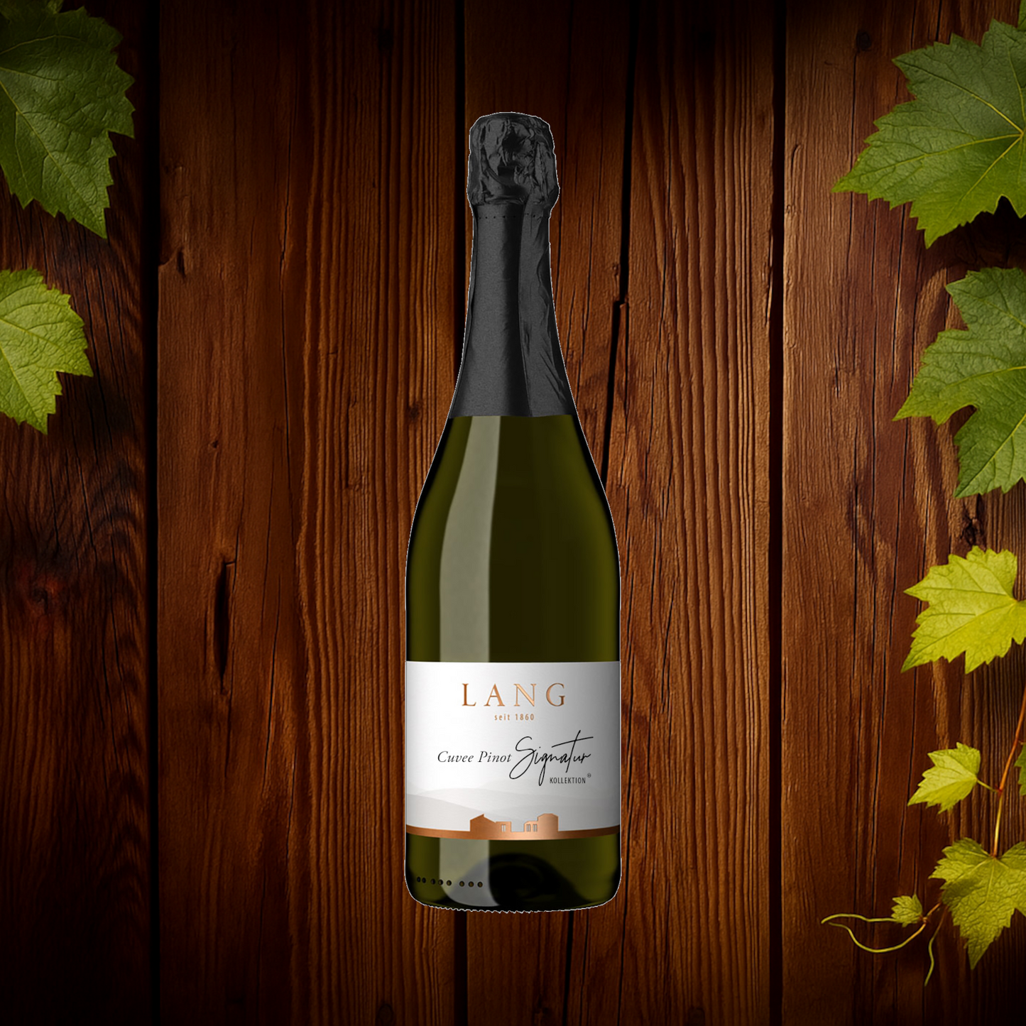 Cuvée Pinot Signatur brut