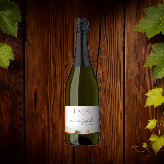 Cuvée Pinot Signatur brut