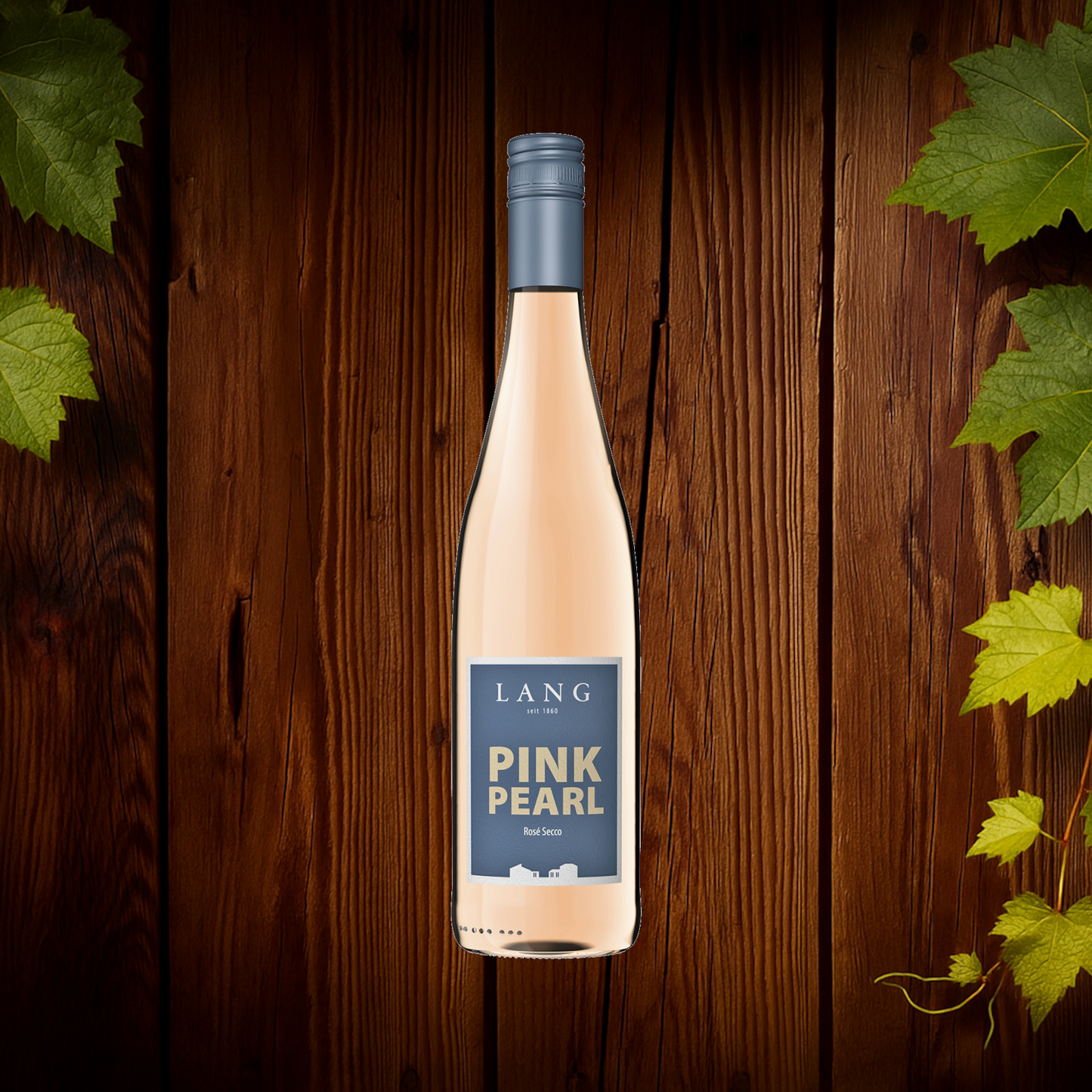 Pink Pearl Rosé Secco