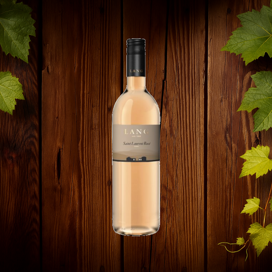 Saint Laurent Rosé