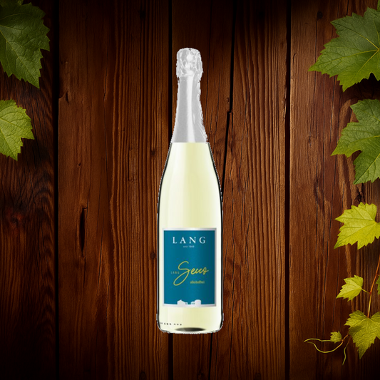 LANG Secco  – alkoholfrei –
