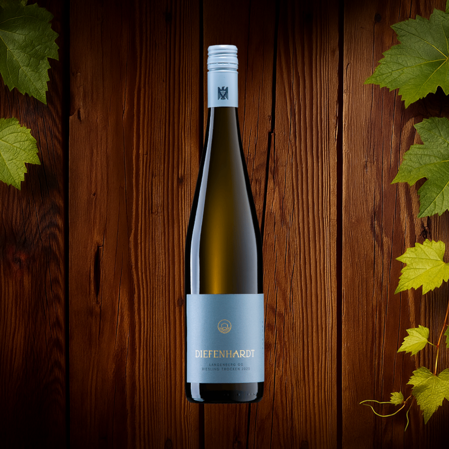 LANGENBERG Riesling GG