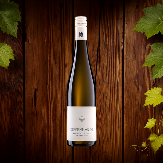 Martinsthal Phyllitschiefer Riesling