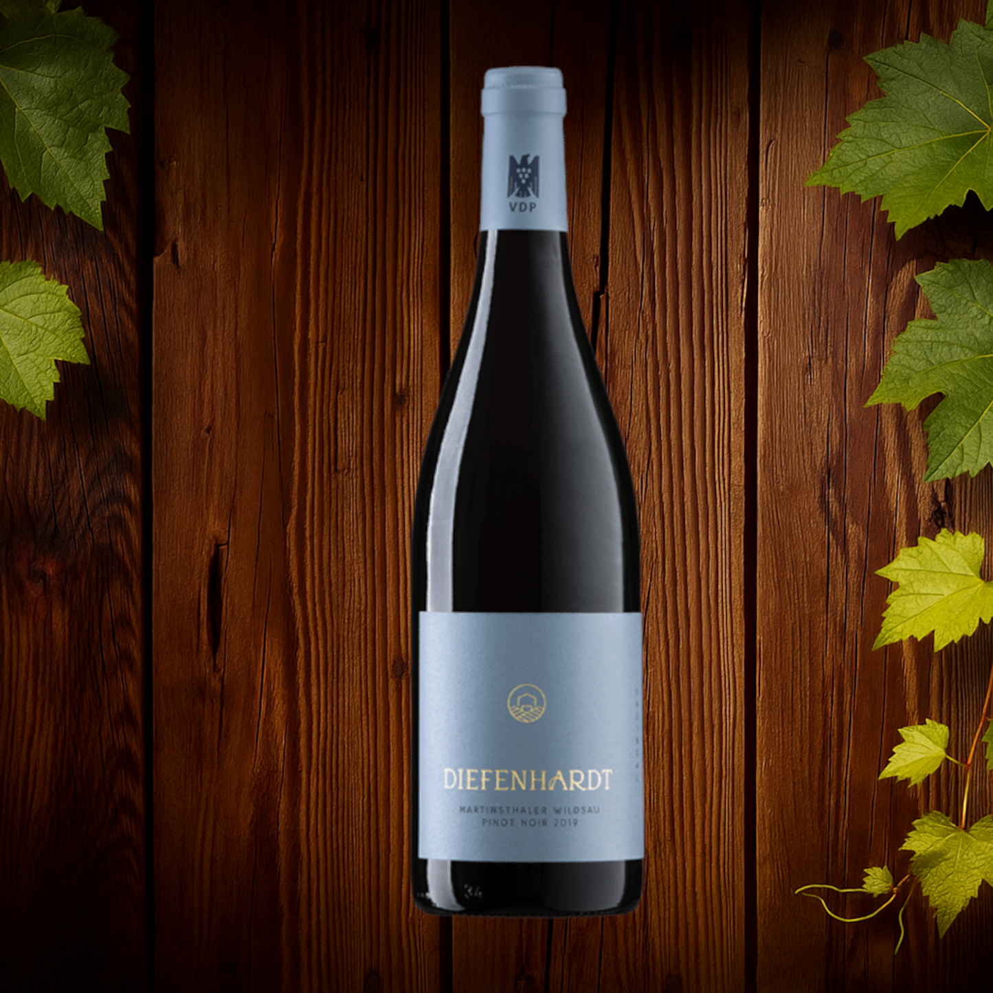Martinsthaler Wildsau Pinot Noir