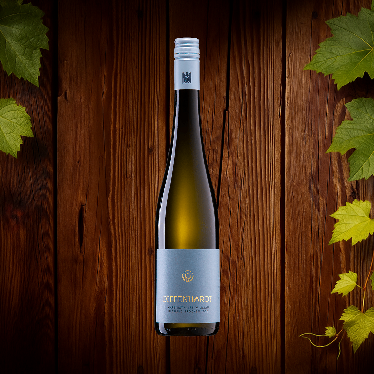 Martinsthaler Wildsau Riesling