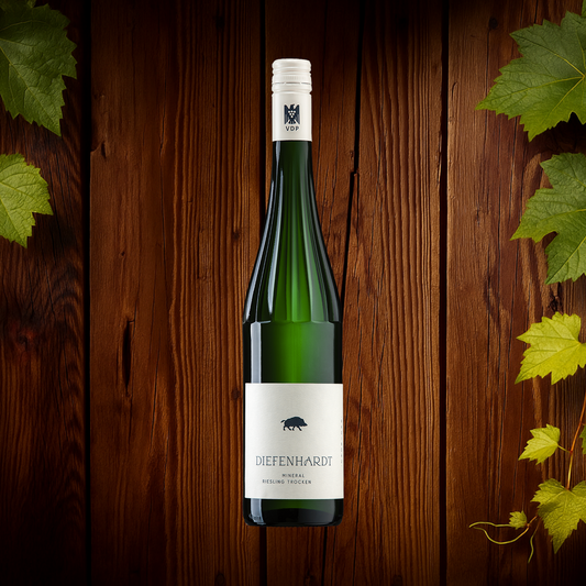 MINERAL Riesling
