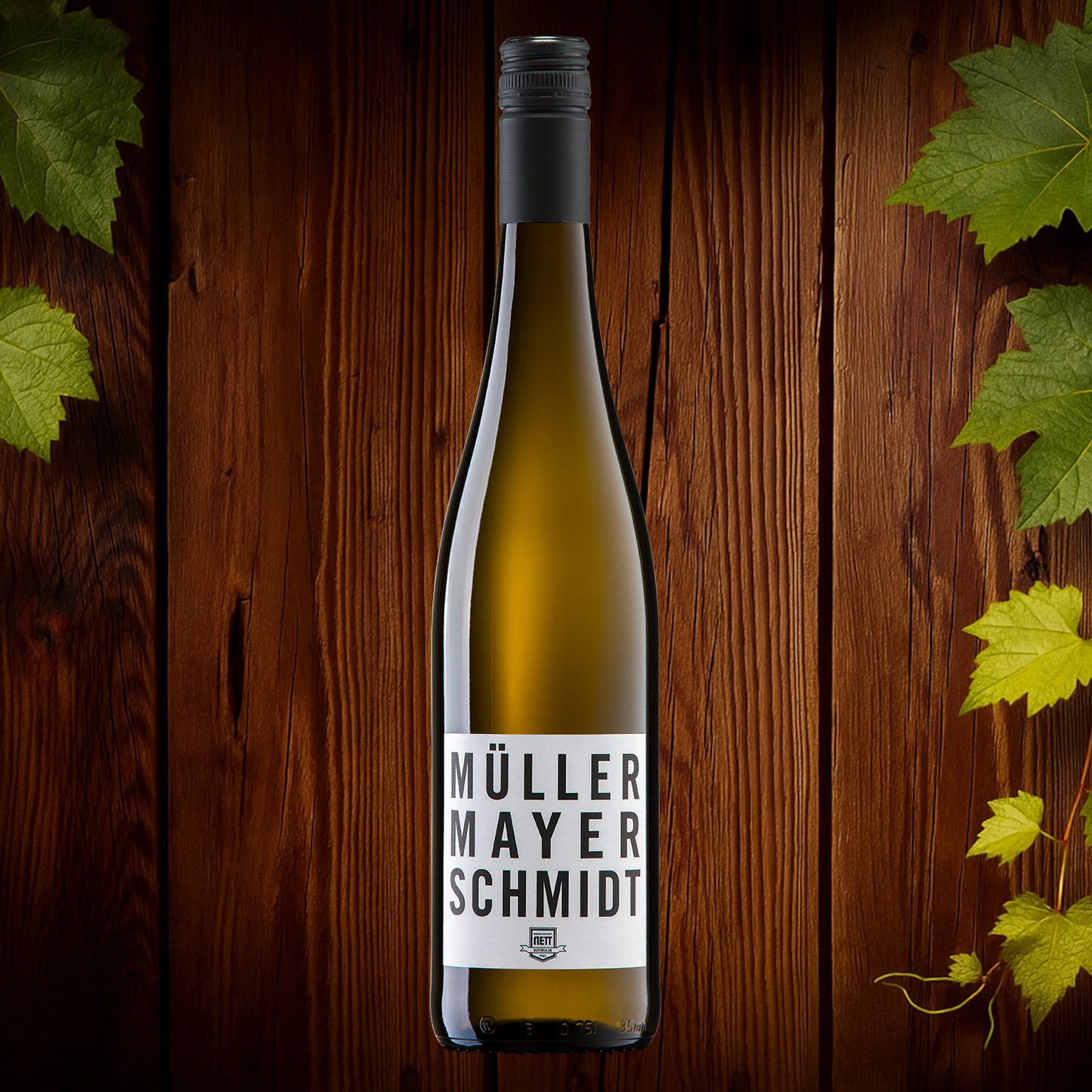 MÜLLER-MAYER-SCHMIDT Müller-Thurgau