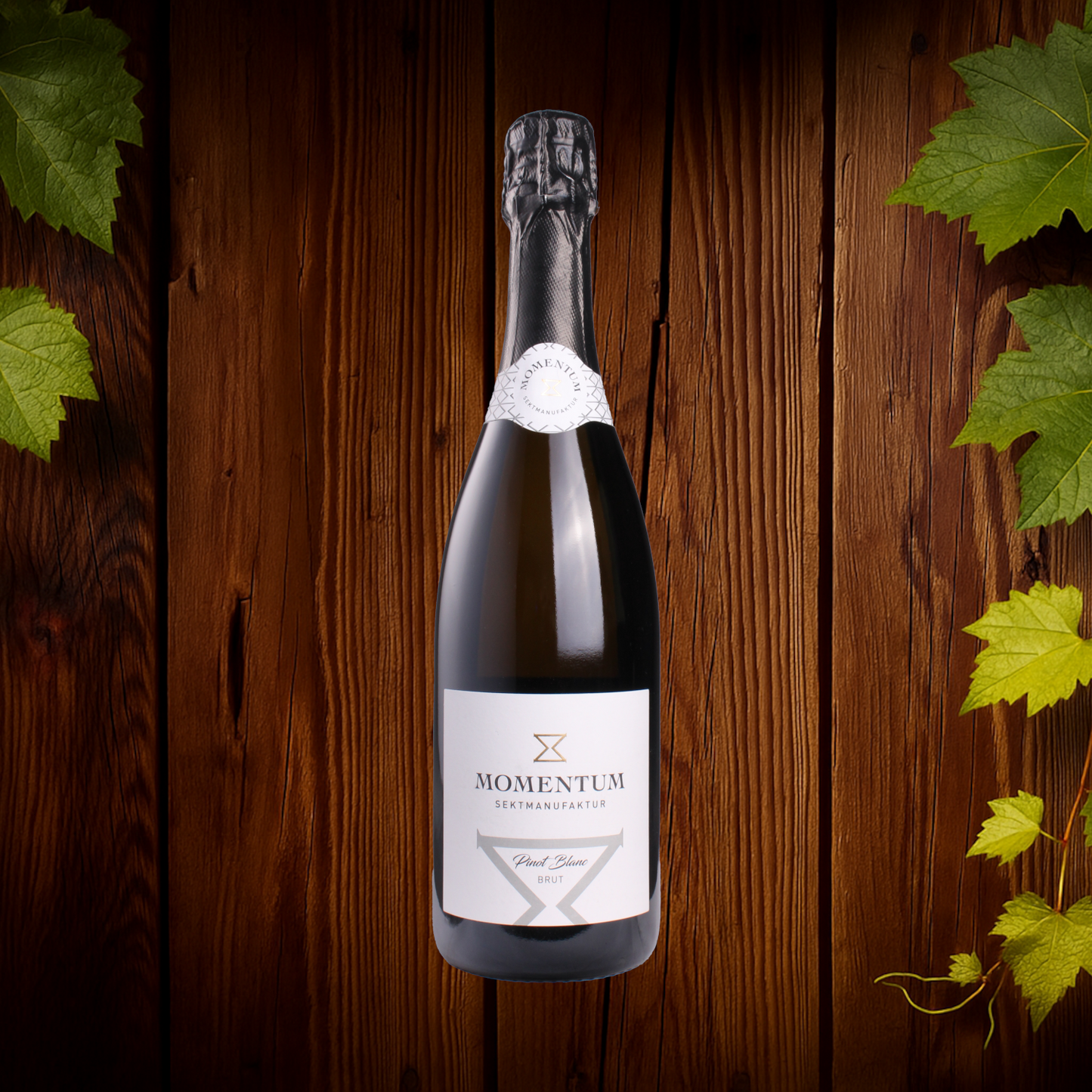 Momentum Pinot Blanc Sekt