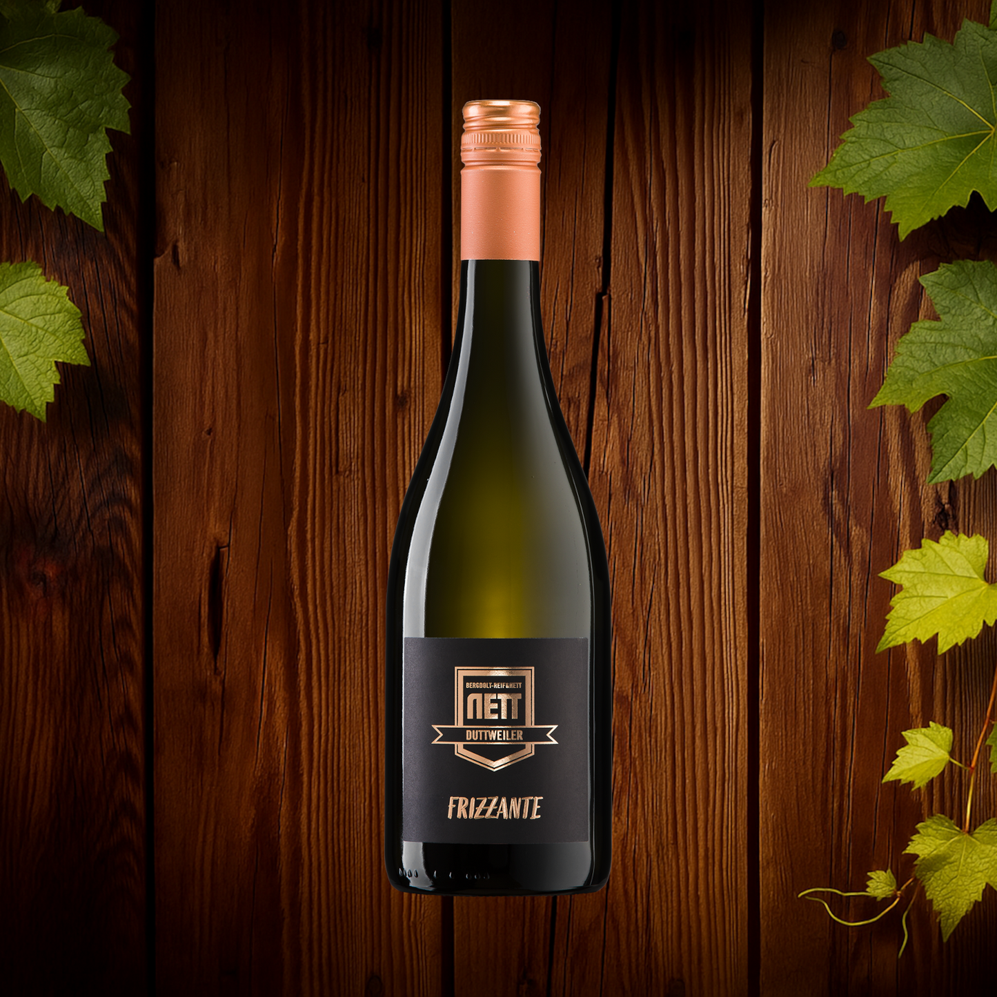 SECCO Frizzante