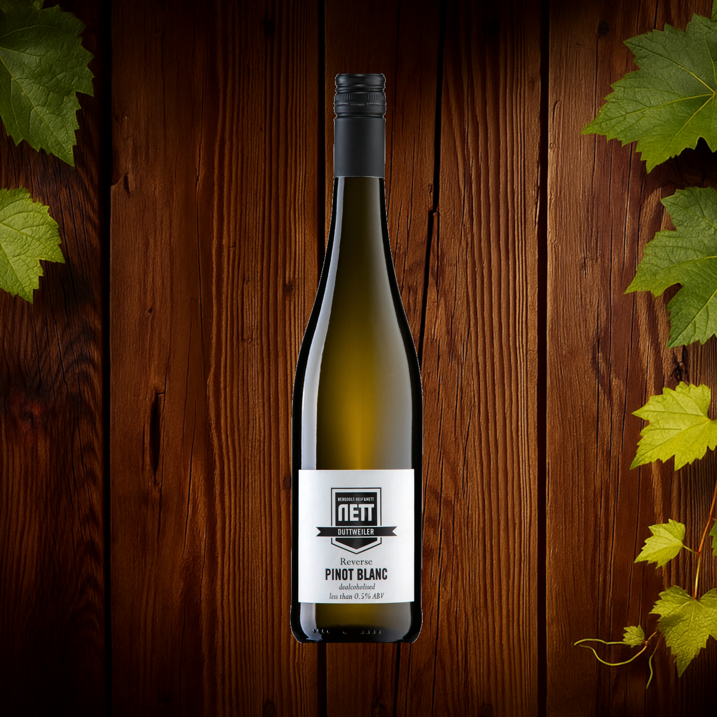 REVERSE Pinot Blanc