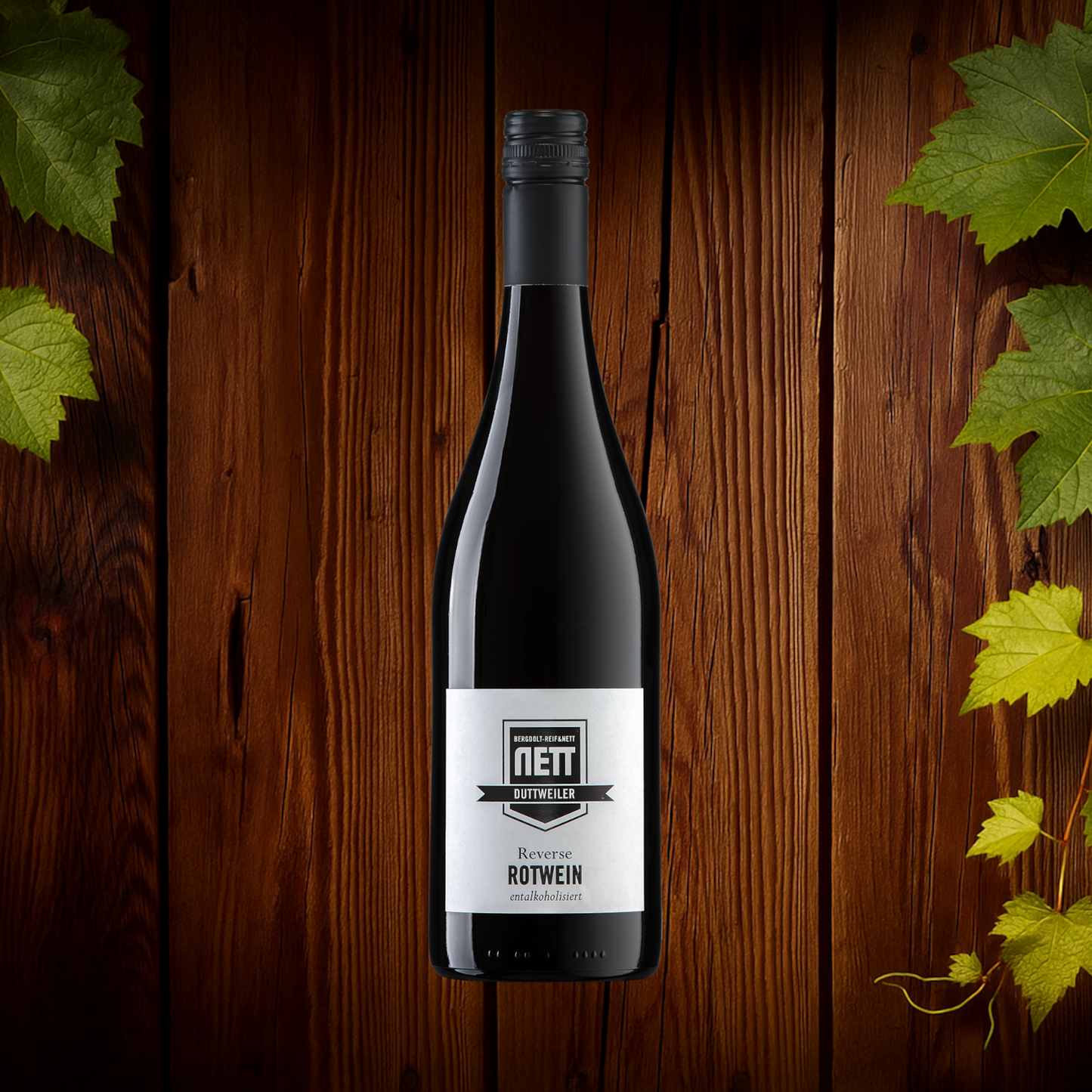REVERSE Rotwein