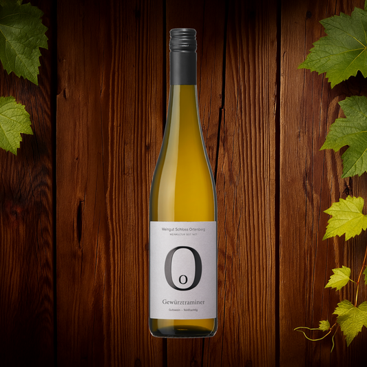 Gutswein Gewürztraminer