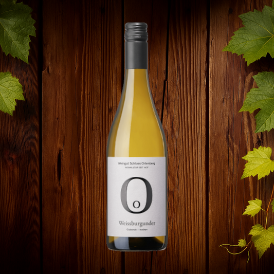 Gutswein Weißburgunder