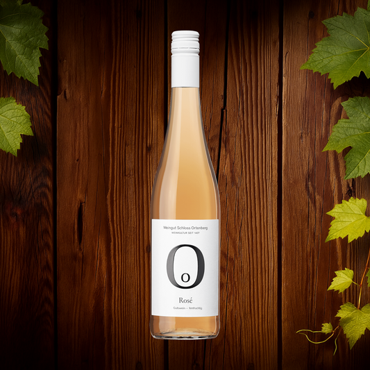 Gutswein Rosé