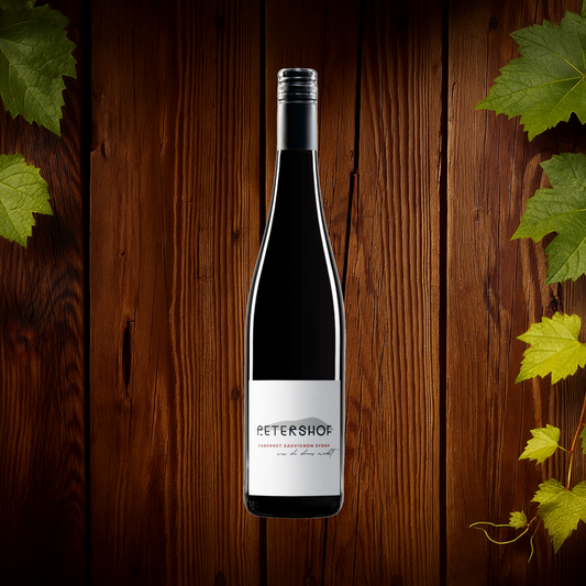 Cabernet Sauvignon Syrah