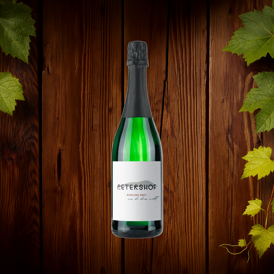 Riesling Sekt